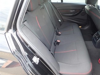 2013 BMW 320i - Thumbnail