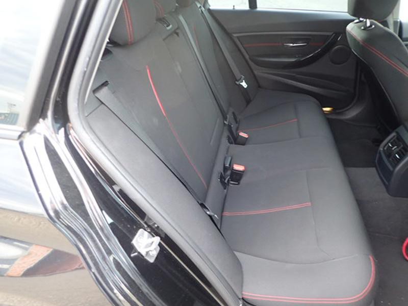 2013 BMW 320i