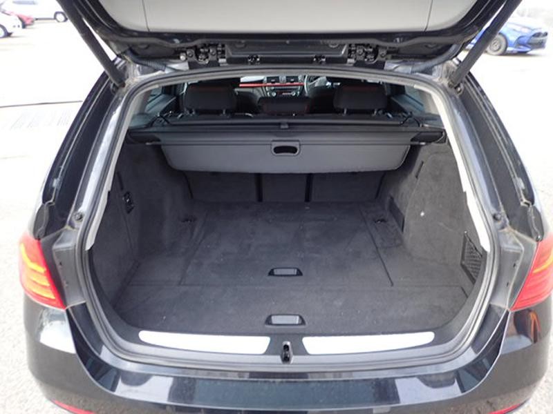2013 BMW 320i