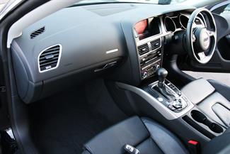 2012 Audi A5 - Thumbnail
