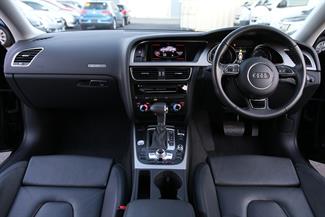 2012 Audi A5 - Thumbnail