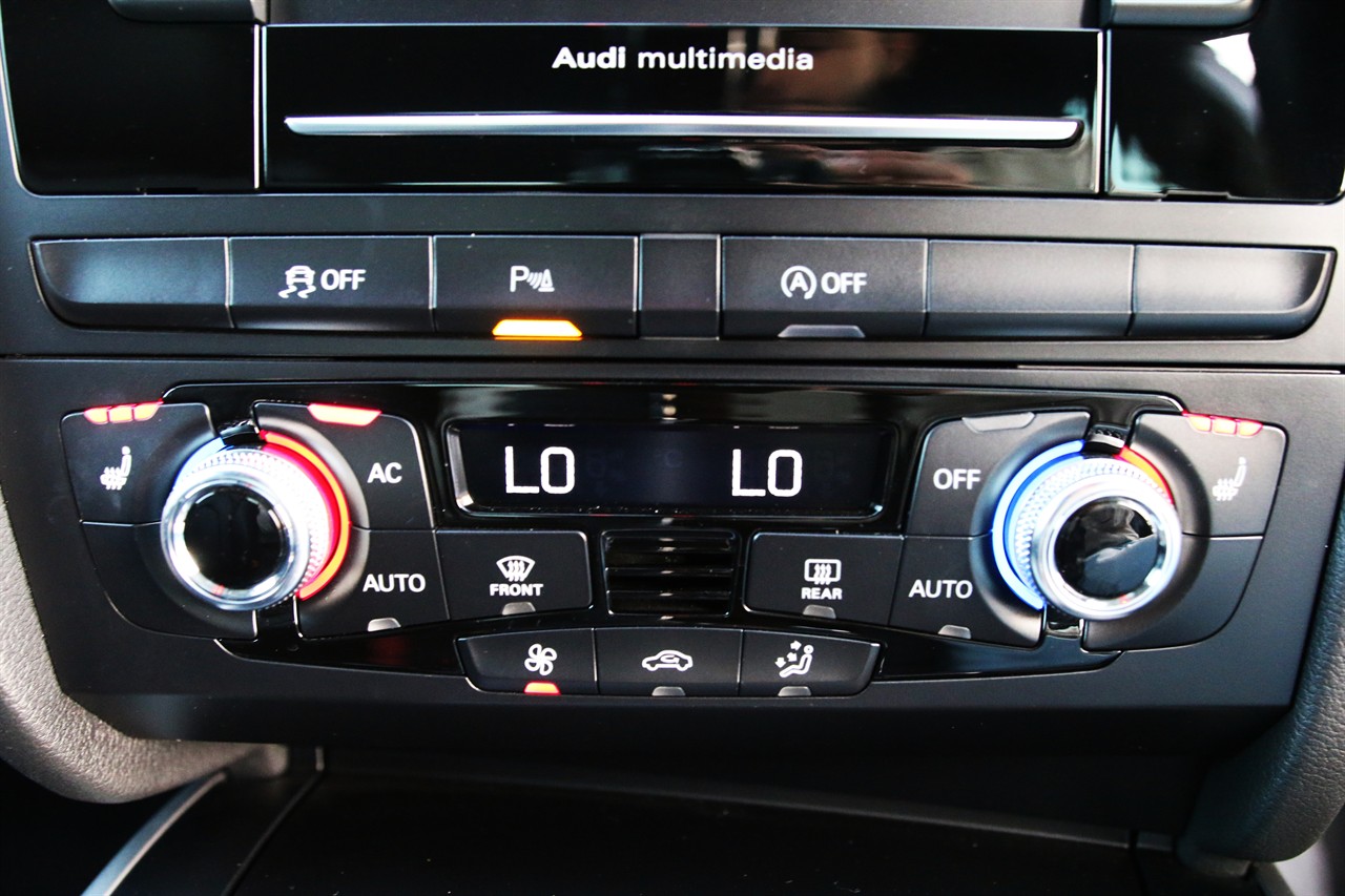 2012 Audi A5