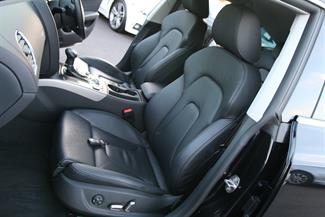 2012 Audi A5 - Thumbnail