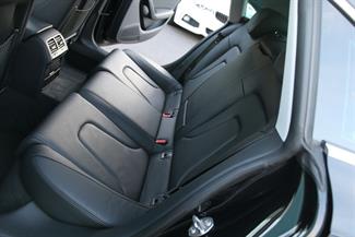 2012 Audi A5 - Thumbnail