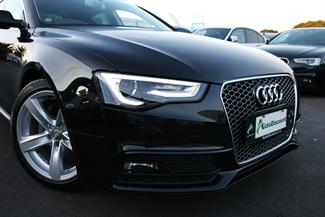 2012 Audi A5 - Thumbnail