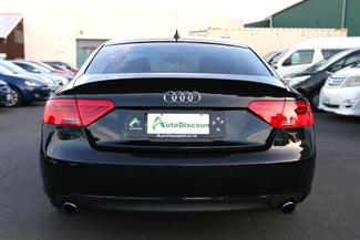 2012 Audi A5 - Thumbnail