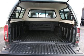 2012 Nissan Navara - Thumbnail