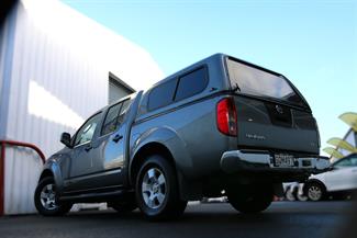 2012 Nissan Navara - Thumbnail