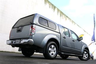 2012 Nissan Navara - Thumbnail