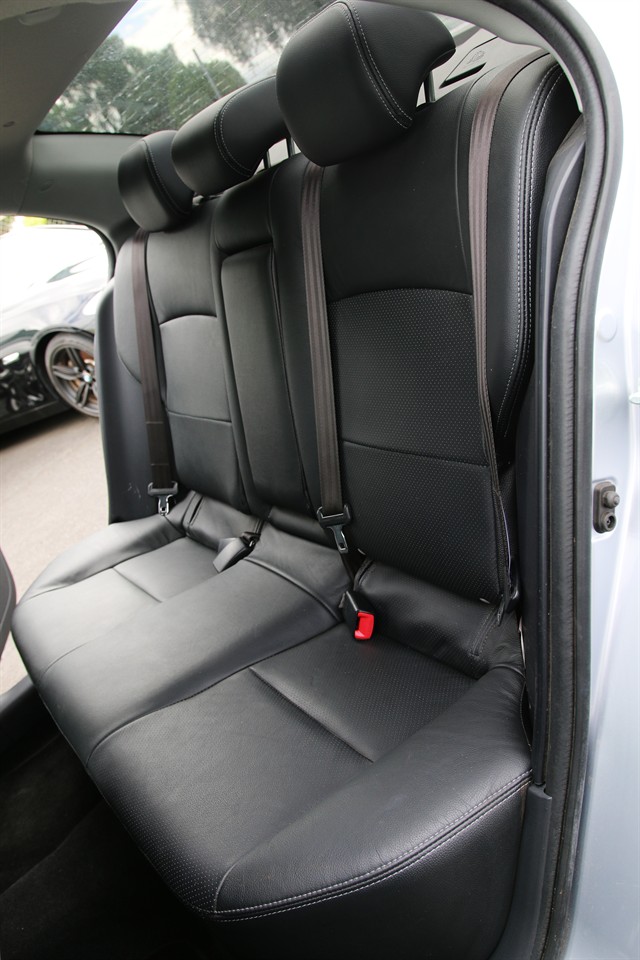 2012 Mitsubishi Lancer