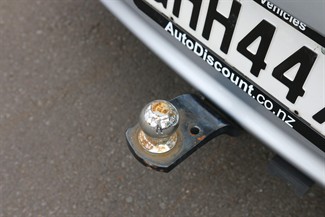 2012 Mitsubishi Lancer - Thumbnail