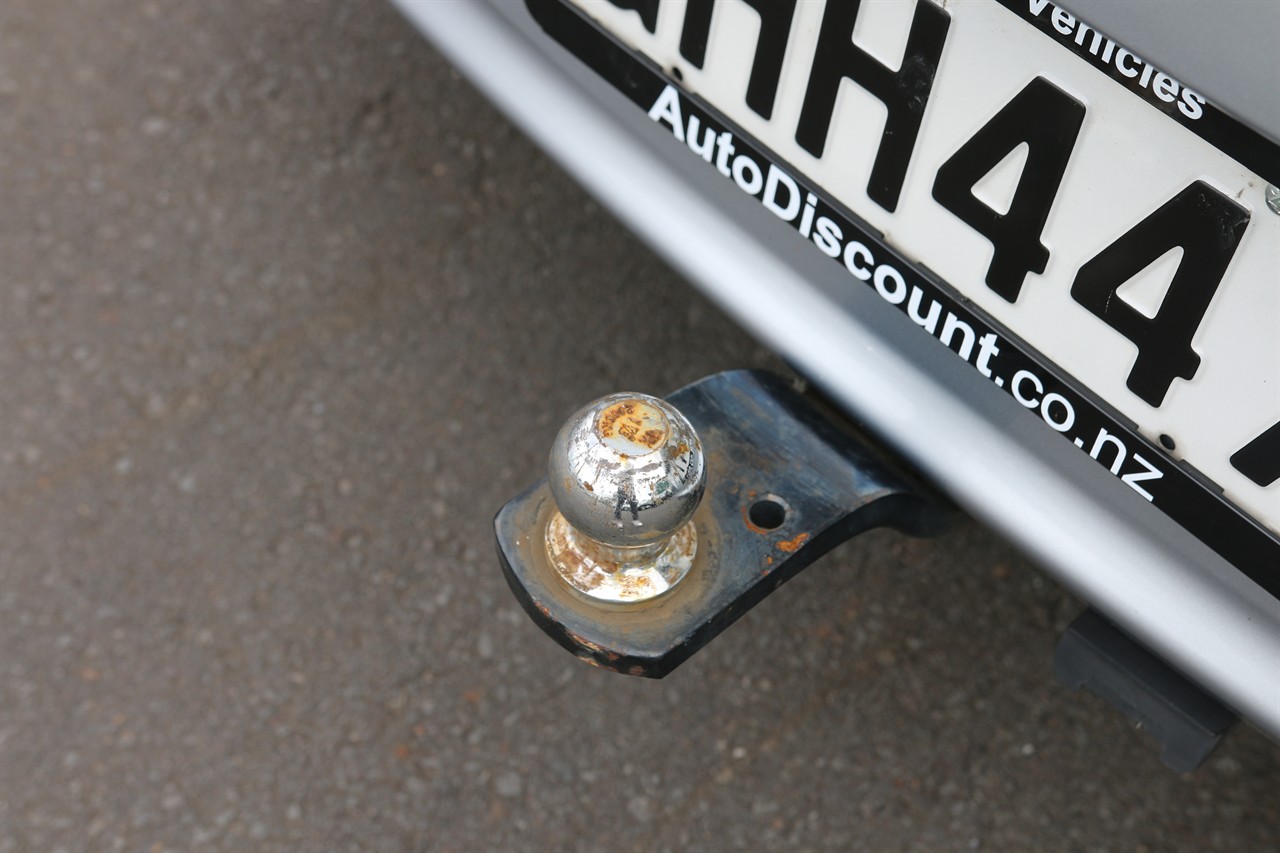 2012 Mitsubishi Lancer