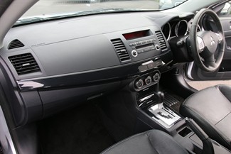2012 Mitsubishi Lancer - Thumbnail