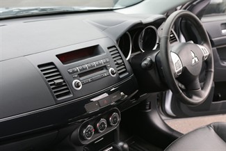 2012 Mitsubishi Lancer - Thumbnail