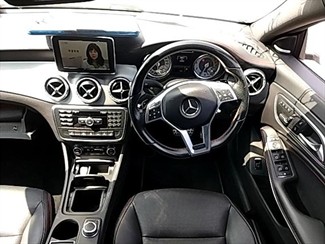 2013 Mercedes-Benz CLA250 - Thumbnail