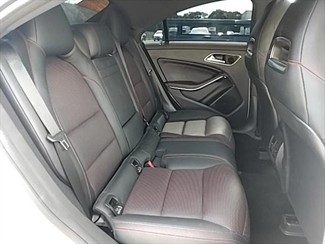 2013 Mercedes-Benz CLA250 - Thumbnail