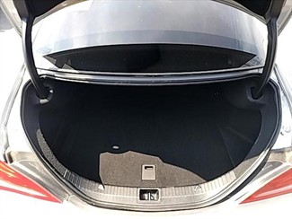 2013 Mercedes-Benz CLA250 - Thumbnail