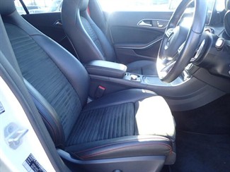 2017 Mercedes-Benz CLA250 - Thumbnail