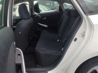 2015 Toyota Prius - Thumbnail