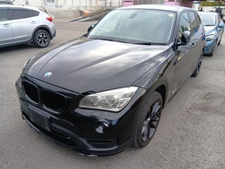 2015 BMW X1 - Thumbnail