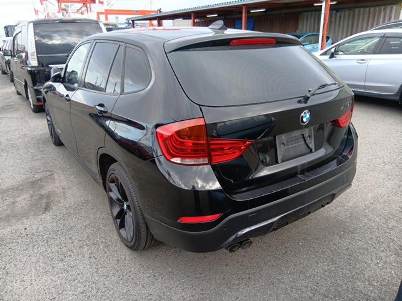 2015 BMW X1