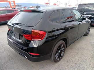 2015 BMW X1 - Thumbnail