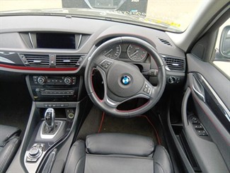 2015 BMW X1 - Thumbnail