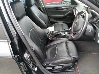 2015 BMW X1 - Thumbnail