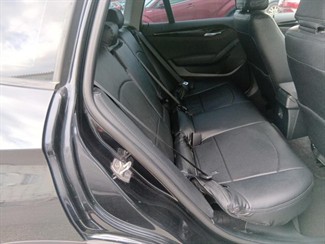 2015 BMW X1 - Thumbnail