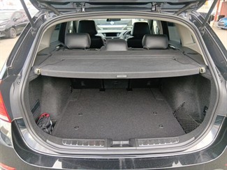 2015 BMW X1 - Thumbnail