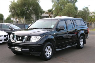 2015 Nissan Navara - Thumbnail