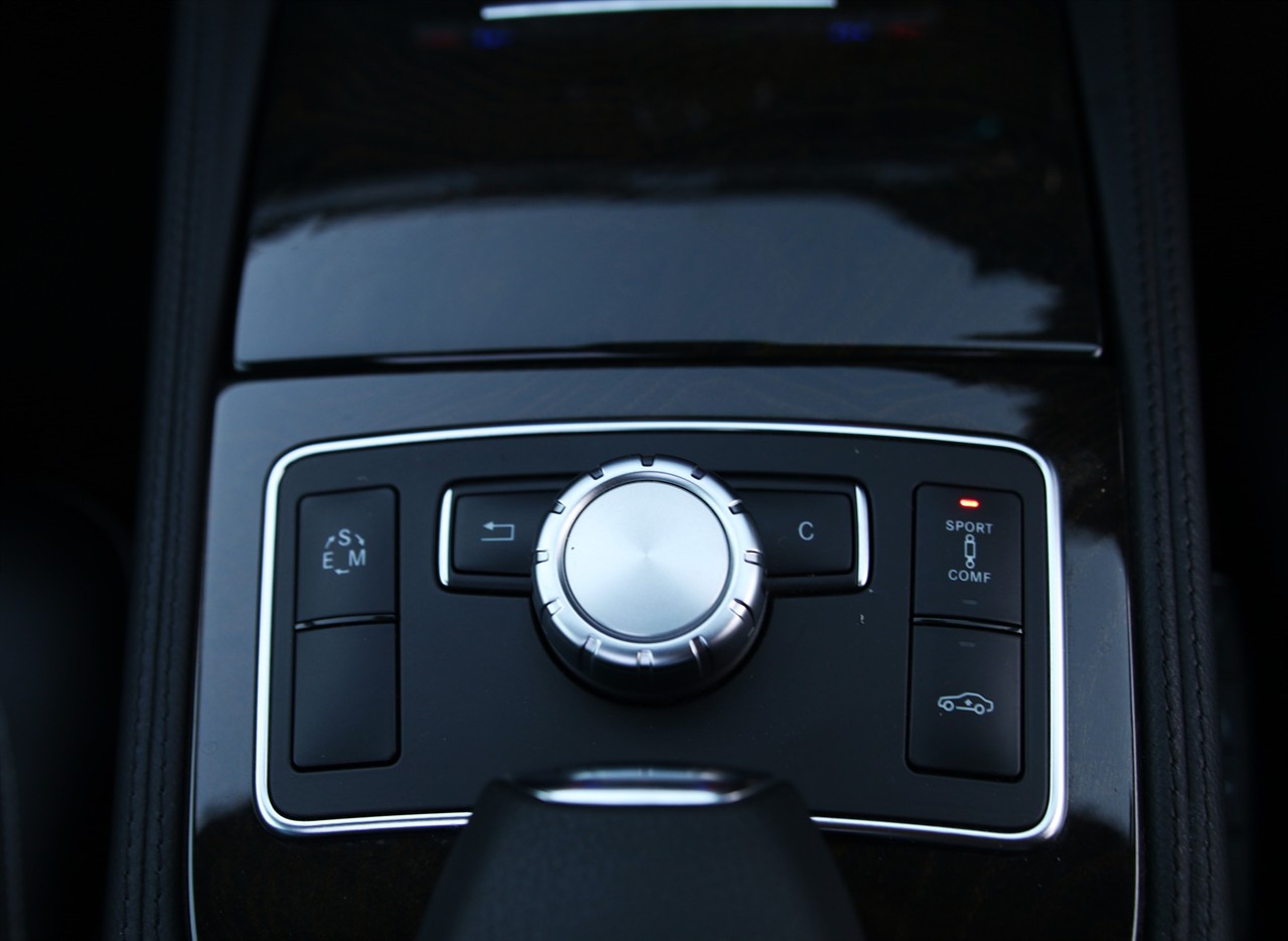 2012 Mercedes-Benz CLS350