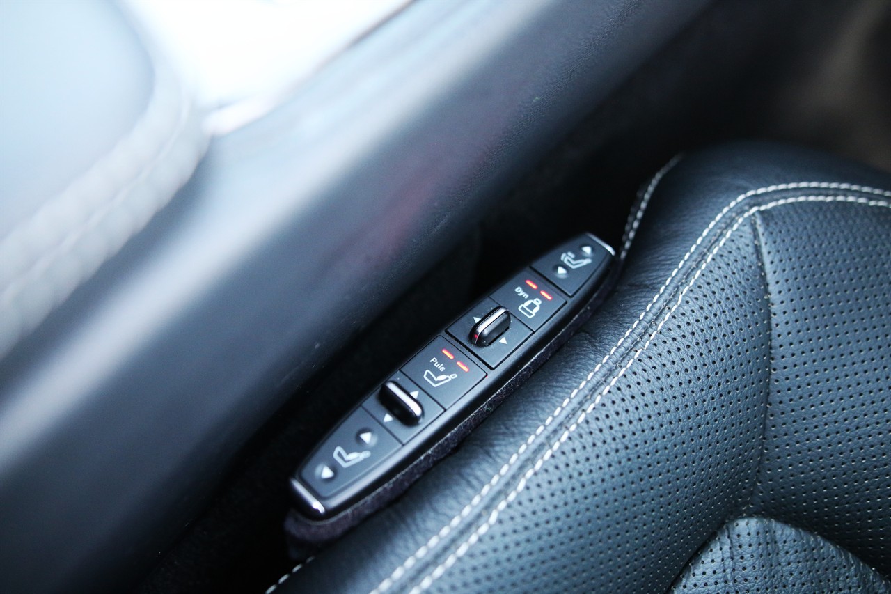 2012 Mercedes-Benz CLS350