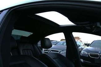 2012 Mercedes-Benz CLS350 - Thumbnail