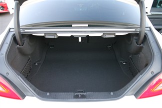 2012 Mercedes-Benz CLS350 - Thumbnail