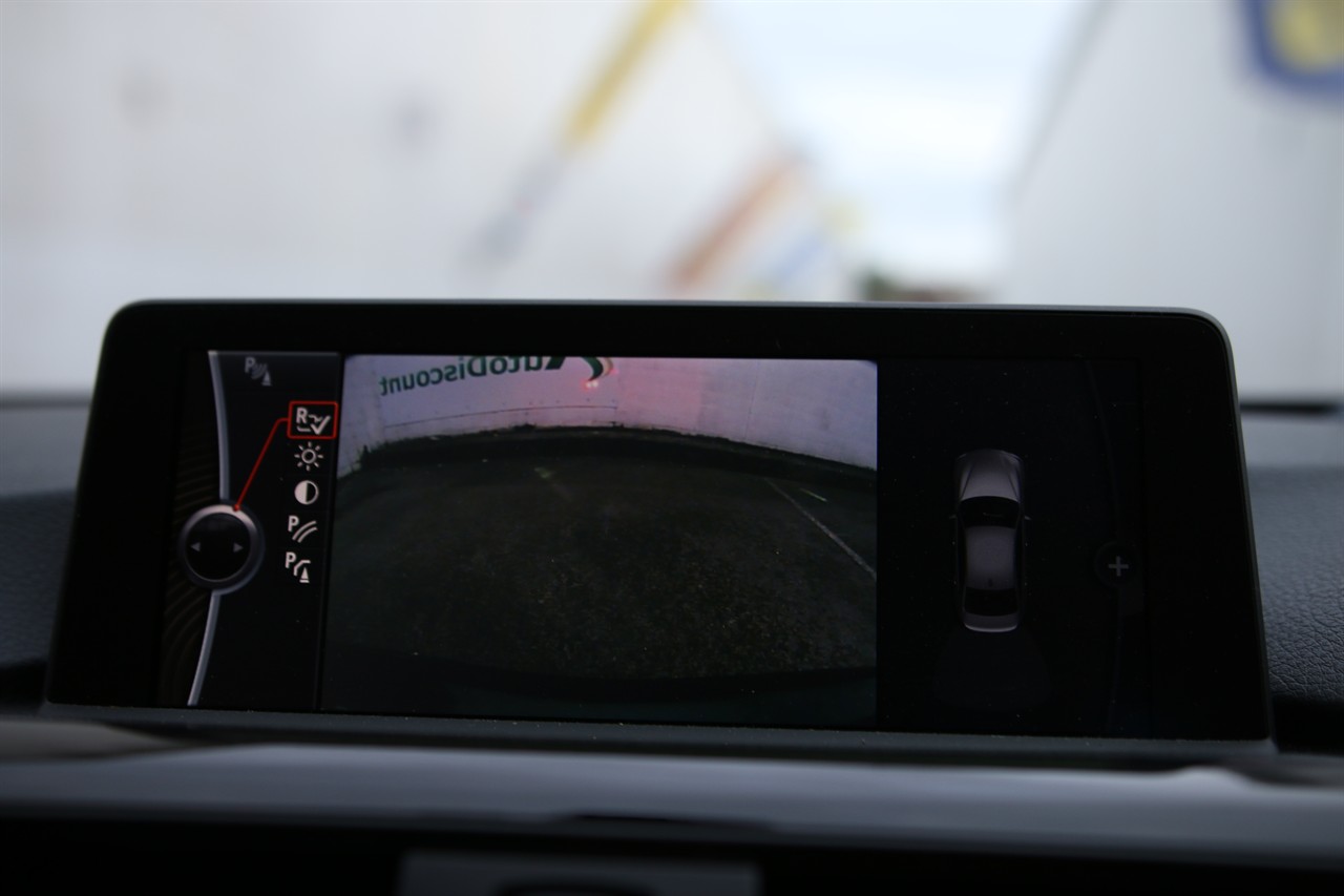 2012 BMW 328i