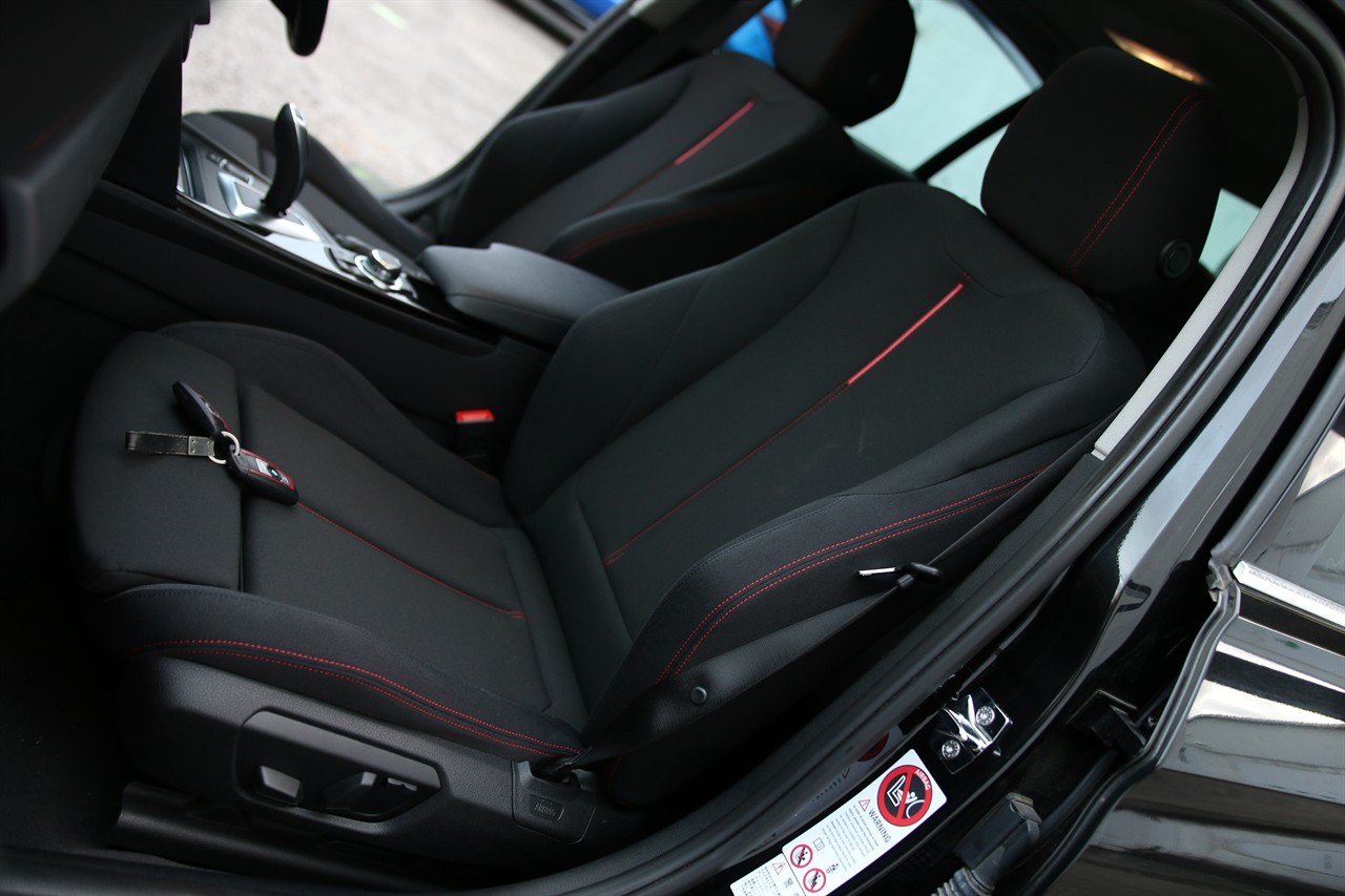 2012 BMW 328i