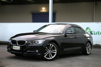 2012 BMW 328i - Thumbnail
