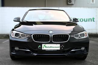 2012 BMW 328i - Thumbnail