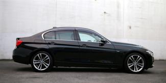 2012 BMW 328i - Thumbnail