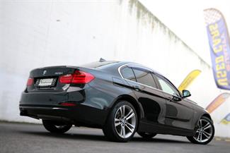 2012 BMW 328i - Thumbnail