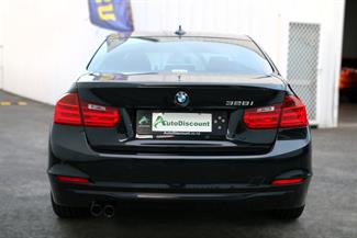 2012 BMW 328i - Thumbnail