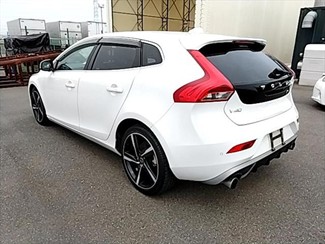 2013 Volvo V40 - Thumbnail