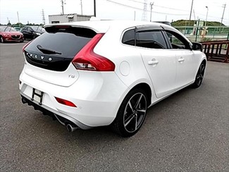 2013 Volvo V40 - Thumbnail