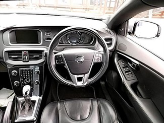 2013 Volvo V40 - Thumbnail