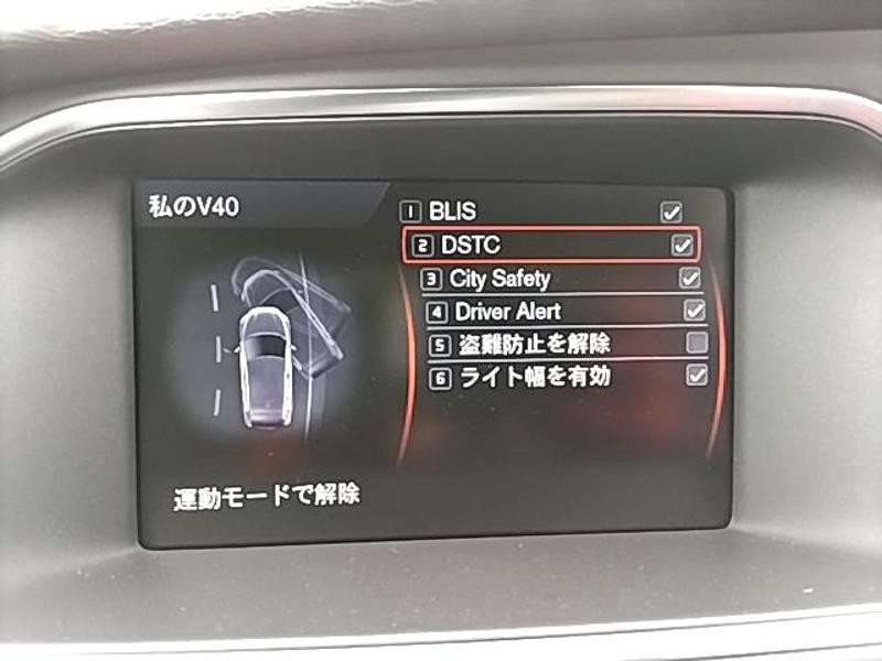 2013 Volvo V40