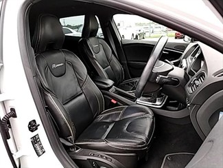 2013 Volvo V40 - Thumbnail