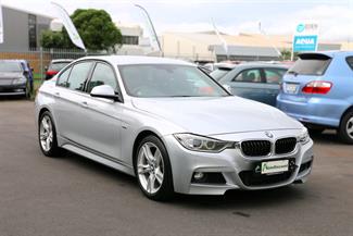 2013 BMW 335i - Thumbnail