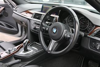 2013 BMW 335i - Thumbnail