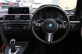 2013 BMW 335i - Thumbnail
